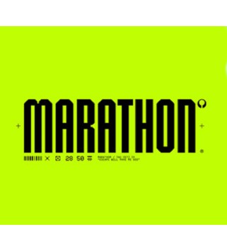 Marathon Xbox Series X|S Xbox Series X|S Key EUROPE